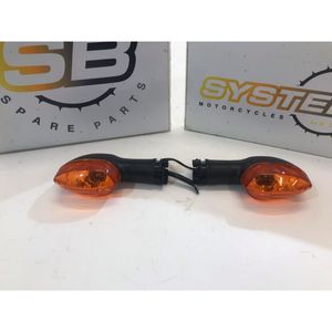 Corpo Farfallato Suzuki GSX-S 750 2017 2018 2019 - Ricambio Sistema Carburante Moto - Product Image 2
