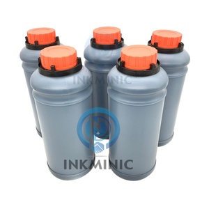 Encre de codage noire compatible 201-0001-601 201-0001-602 201-0001-630 201-0001-012 pour Willett 430 43S 460 620 630 640 660 CIJ - Product Image 4