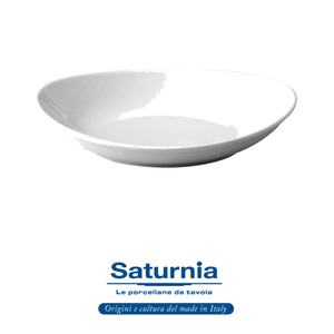 Plato Ovalado Tivoli Gondola 26 × 23 cm Saturnia - Product Image 4