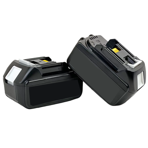 Herramientas eléctricas de mano ligeras para carpintería 6 en 1, juegos de herramientas profesionales de Grado Industrial, Kit combinado de herramientas de CC de velocidad ajustable - Product Image 3