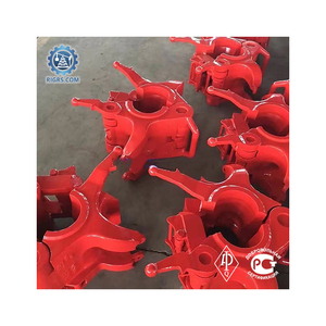 Подъемное оборудование для <span class=keywords><strong>DD</strong></span>-250 <span class=keywords><strong>API</strong></span> <span class=keywords><strong>8C</strong></span>, 8A/<span class=keywords><strong>8C</strong></span> <span class=keywords><strong>API</strong></span>, <span class=keywords><strong>DD</strong></span>-100, тип <span class=keywords><strong>DD</strong></span> для нефтяного месторождения - Product Image 4