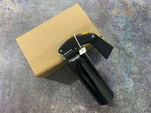 Customized Logo Bear Mace Take Down <b>Spray</b> Strong Strength Powerful 30 Ft. Range 470ml Bear <b>Spray</b> for Hiking Protection - Product Image 2