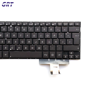 New Laptop <b>Keyboard</b> for ASUS Notebook <b>Keyboard</b> UX31 UX31A UX31E UX31L UX31LA SP Black <b>Keyboard</b> Spanish Layout Teclado - Product Image 3