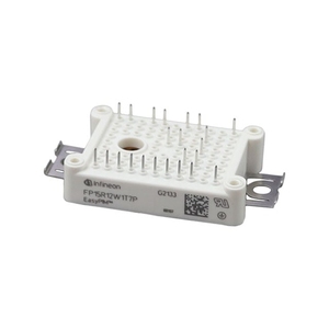FP15R12W1T7P ทรานซิสเตอร์ IGBT โมดูล 1200V 15A ชิ้นส่วนอิเล็กทรอนิกส์ใหม่และของแท้ - Product Image 1