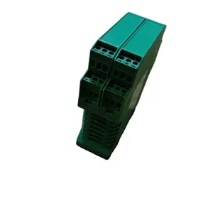 Din Rail Plastic Enclosure Electronic Industrial Control Boxes For PCB