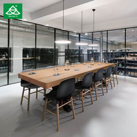 Ensembles de meubles de restaurant au design moderne et luxueux Shiyi comprenant des tables et des chaises confortables