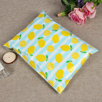 Sac postal logistique express en polyéthylène imperméable auto-adhésif épaissi pour vêtements Taobao Guangdong Dongguan