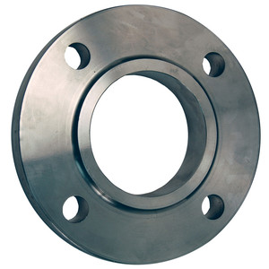 핫 세일 EN1092-1 DN25 <span class=keywords><strong>DN40</strong></span> DN80 DN100 스테인리스 스틸 플랜지 슬립 온/용접 넥/플레이트 플랜지/블라인드 파이프 플랜지 - Product Image 5