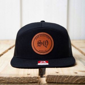 Gorras Clásicas Richardson 112, Gorra Trucker Bordada, Ajustable, de Malla Elástica de Poliéster, Personalizable - Product Image 4