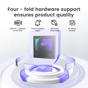 Feocey FC6820 Kit de système de contrôle d'accès Ethernet lecteur de Code QR avec RFID Bluetooth gratuit SDK contrôle d'accès de carte d'ascenseur - Product Image 4