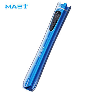 Dragonhawk <span class=keywords><strong>MAST</strong></span> Crown Máquina de tatuaje de alta calidad Proveedor de pistola para tatuaje Pluma de cejas - Product Image 1
