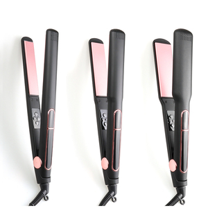 Revêtement céramique en marque privée Mch 500 ° Lisseur de cheveux <span class=keywords><strong>professionnel</strong></span> F pour usage en salon - Product Image 1