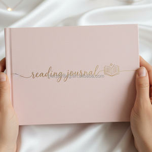 Agenda Personalizzabile 2025 con Copertina Rigida, Diario per il Benessere Personale e la Lettura - Product Image 5