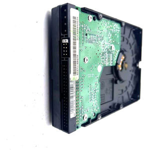 Unidad de disco duro (SATA) de 160GB, compatible con <span class=keywords><strong>HP</strong></span> <span class=keywords><strong>DesignJet</strong></span> 4000 <span class=keywords><strong>4500</strong></span> - Product Image 6