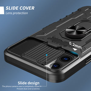 <span class=keywords><strong>Coque</strong></span> intégrale robuste 360 pour <span class=keywords><strong>iPhone</strong></span> 14 <span class=keywords><strong>Pro</strong></span> <span class=keywords><strong>Max</strong></span>, housse d'appareil photo coulissant, protection en verre intégrée pour <span class=keywords><strong>iPhone</strong></span> 14 13 12 <span class=keywords><strong>11</strong></span> - Product Image 3