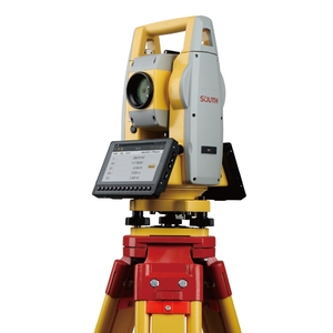 SOUTH N1 Total Station Android Cheap Price Prism <b>Optical</b> <b>Instruments</b> Reflectorless Measuring Equipment Estacion Total SOUTH N1 - Product Image 2