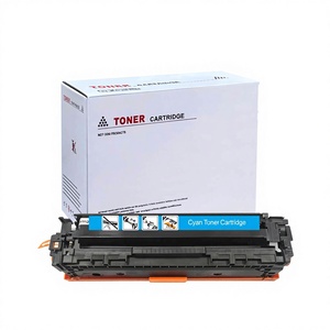 Cartouche de toner universelle GUIQI <span class=keywords><strong>131X</strong></span> CF210X 131A CF210A CF211 CF213 CF212 128A CE320A CE321 CE323 CE322 CB540A 541 543 pour <span class=keywords><strong>HP</strong></span> - Product Image 3