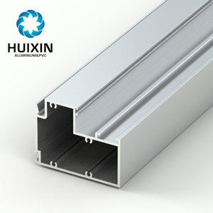 Rideau mural en aluminium anodisé, matériel de construction, <span class=keywords><strong>prix</strong></span> <span class=keywords><strong>au</strong></span> <span class=keywords><strong>kg</strong></span>, livraison gratuite - Product Image 3