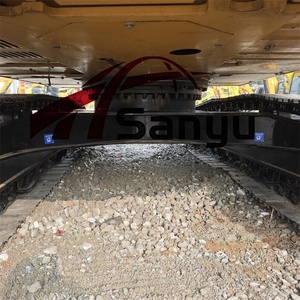 Excavadora CAT 323D2L Usada en Buenas Condiciones, Tipo Oruga, en Venta a Precio Económico - Product Image 6