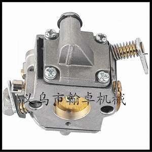 Zama MS170 180 017 018 C1Q-S57คาร์บูเรเตอร์ Hanzhuo Chainsaw อุปกรณ์เสริม - Product Image 5