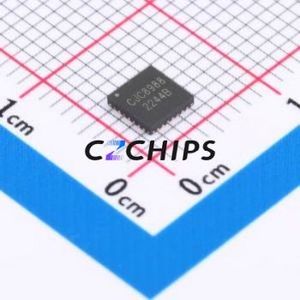 Commutateur/codec/multiplexeur de Signal de puce IC de Circuit intégré QFN4x4-28 CJC8988 - Product Image 1