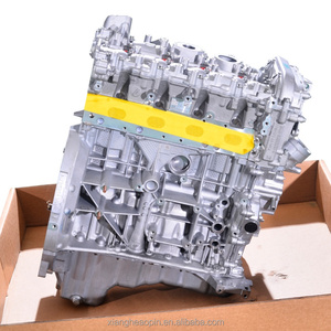 Brand New Car động cơ diesel Auto phụ tùng cho mer-cedes-benz E-Class / C-Class 264 mô hình động cơ - Product Image 4