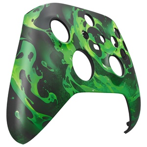Coque avant personnalisable à motif anti-corrosion pour manette Xbox Series X/S - Plaque décorative DIY - Product Image 2