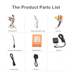 12.1 inch Android đài phát thanh xe xe GPS navigation cho Nissan X-Trail 2012 2013 2015 2017 Auto stereo đ<span class=keywords><strong>a</strong></span> phương tiện Máy nghe nhạc DSP Carplay - Product Image 6