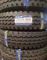 Pneus de camion 11.00R20R 11R20 1200R20, marque Triangle, pneus TBR