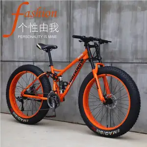 SL-AM26159-24S Shimano in acciaio morbido con sospensione della coda mountain Bike MTB vendita di moda