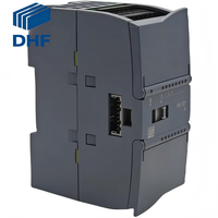 Controlador Lógico Programable (PLC) Siemens 6ES7 214-1AG40-0XB0 CPU 1214C (DC/DC/DC) S7-1200 6ES7214-1AG40-0XB0