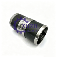 Kit de chemises de cylindre 3800328 3948095 pour Cummins 6CT 6CT8.3 6D114 Diesel