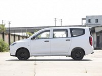 Vente en gros de mini-fourgonnettes électriques Wuling Hongguang New Energy, 180 Nm, 2850 mm, autonomie de 300 km, 100 % électriques