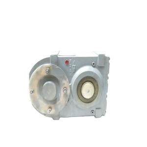 PLC FA77AG Şaft Montajlı Dişli Redüktörü 2551 - Product Image 1