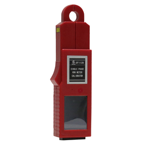 Calibrador monofásico do medidor do <span class=keywords><strong>KWH</strong></span> GF112B para o instrumento do teste - Product Image 4