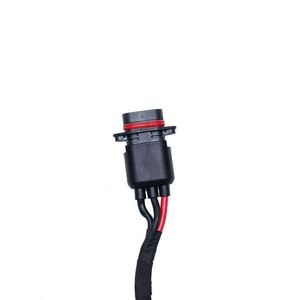 Cable Adaptador de Carga Original Agras T70 para Dron Agrícola - PVC Negro Compatible con - Product Image 4