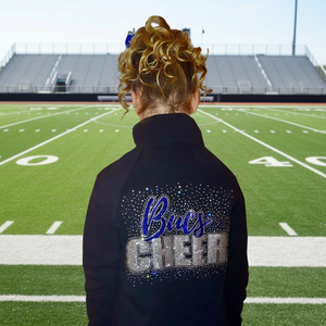 Vinilo Adhesivo Personalizado con Diamantes de Imitación <span class=keywords><strong>para</strong></span> Clubes de Animadoras 2026, Motivos Brillantes de Cristal <span class=keywords><strong>para</strong></span> Uniformes de Animadoras All Stars - Product Image 1