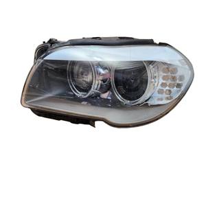 Envío Rápido, Faro LED de 3.0 Pulgadas, 55W de Alta Potencia, Lente de Doble Copa, Súper Rechazo, Proyector LED para BMW F10 - Product Image 1