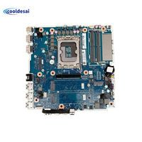 Baru untuk HP Z2 Mini G9 Desktop Motherboard ADL-W680 DDR5 M85205-002 M83421-002 6050A3315801 14th CPU LGA1700