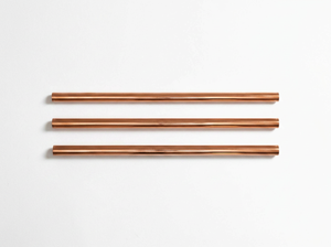 เหล็กเส้นกลม C18150 เส้นผ่านศูนย์กลาง แท่งทองแดงอัลลอยด์กลมขนาด 1 นิ้ว x 144 นิ้ว ความแข็งแรงสูง ผลิตในเกาหลี สำหรับเครื่องจักรอุตสาหกรรม - Product Image 6