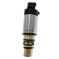 Katup Kontrol Solenoid Elektronik Kompresor AC Mobil Sanden Baru untuk Freelander 2 Discovery 4 LR061463 Garansi 1 Tahun