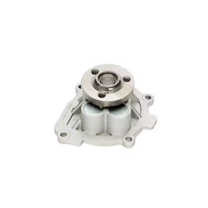 ปั๊มน้ำ24405895 1302050 AW6184 41017 25195119สำหรับ <span class=keywords><strong>Chevrolet</strong></span> <span class=keywords><strong>Aveo</strong></span> Aveo5 Cruze LS Limited Sonic <span class=keywords><strong>Ltz</strong></span> Pontiac ฐาน G3 - Product Image 3