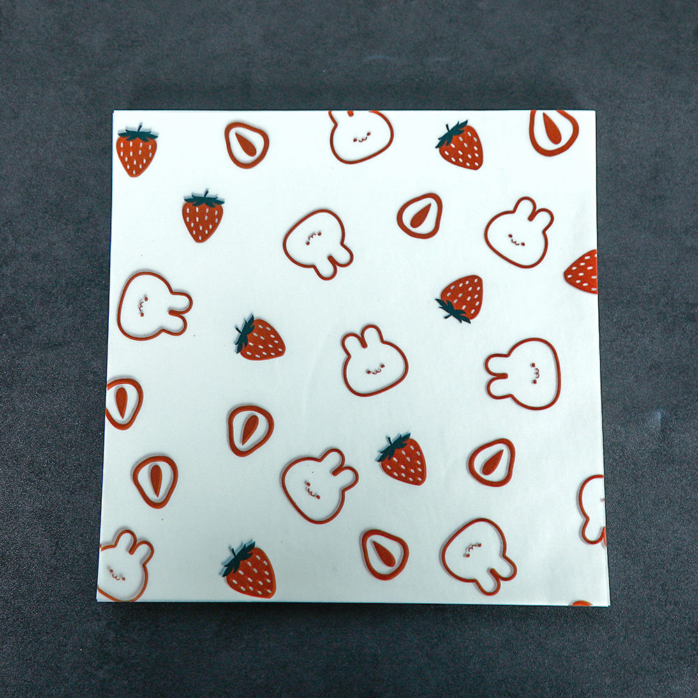 กระต่ายแดง