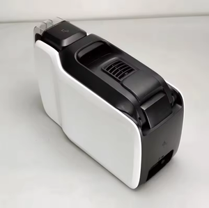 Imprimante de cartes portable durable de haute qualité en gros <span class=keywords><strong>Zc100</strong></span> <span class=keywords><strong>300</strong></span> Dpi pour <span class=keywords><strong>Zebra</strong></span> - Product Image 4