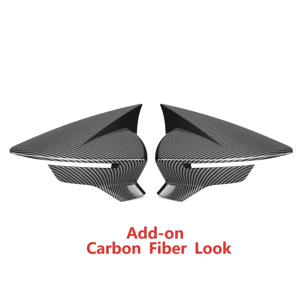 Aspecto de Fibra de Carbono-Ad