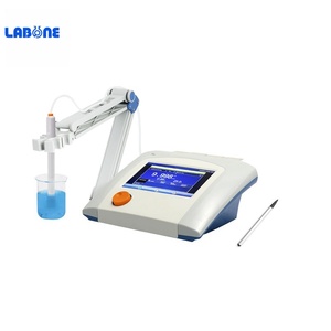 LABONE I600L Compteur d'<span class=keywords><strong>ions</strong></span> de <span class=keywords><strong>nitrate</strong></span> de bureau de haute qualité Compteur d'<span class=keywords><strong>ions</strong></span> négatifs compteur d'<span class=keywords><strong>ions</strong></span> d'eau - Product Image 2