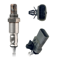 Sonde d'oxygène avant OE 12669969, sonde lambda pour Buick Velite 5 1.5L, sonde d'oxygène de l'air-carburant, pièces automobiles