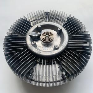 คลัตช์พัดลม Senwitt รุ่น 04253785 สำหรับเครื่องยนต์ดีเซล Deutz BF6M1013ECP อะไหล่ทดแทนสำหรับรถขุด Bobcat - Product Image 1