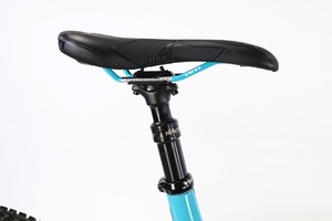 Nueva Bicicleta de Montaña YC SB para Adultos, Horquilla de Aleación de Aluminio, Cuadro Grande de Fibra de Carbono, Frenos de Disco Hidráulicos, Suspensión Delantera Completa - Product Image 4