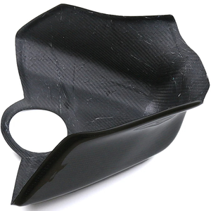 Para <span class=keywords><strong>YAMAHA</strong></span> YZF <span class=keywords><strong>R1</strong></span> R1M 2019 2020 2021 <span class=keywords><strong>2022</strong></span> 2023 3K 100% fibra de carbono seca accesorios de motocicleta cubierta delantera del tanque de combustible - Product Image 3